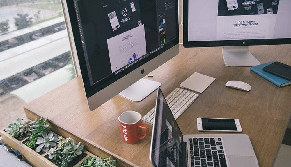 Creating Responsive Web Design