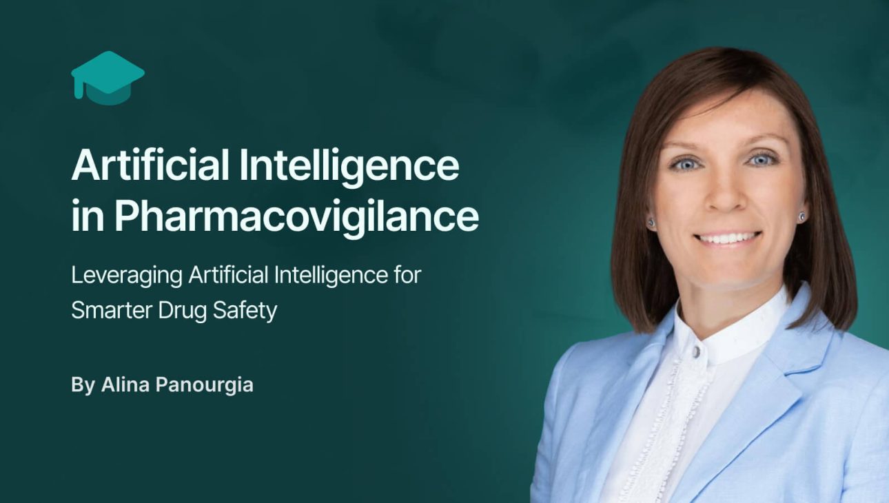 AI in Pharmacovigilance