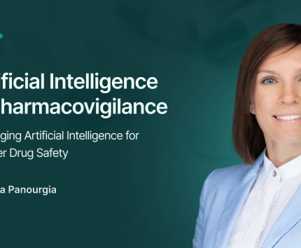 AI in Pharmacovigilance